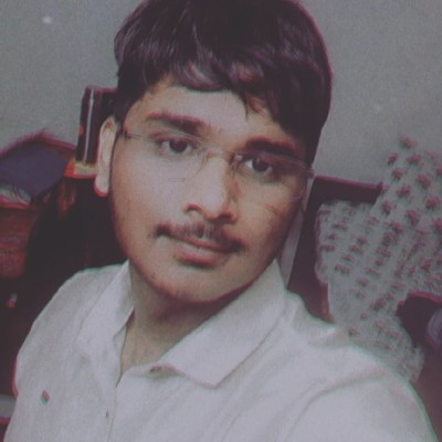 Prathmesh Gangarde